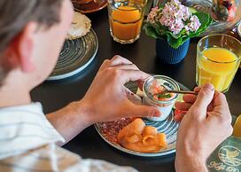 Limmathof Baden Hotel & Spa
