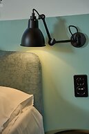 Limmathof Baden Hotel & Spa