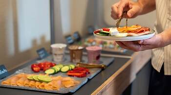 Limmathof Baden Hotel & Spa