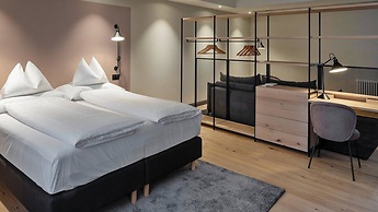 Limmathof Baden Hotel & Spa