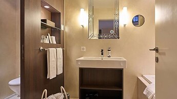 Limmathof Baden Hotel & Spa