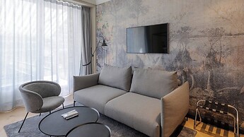 Limmathof Baden Hotel & Spa