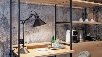 Limmathof Baden Hotel & Spa