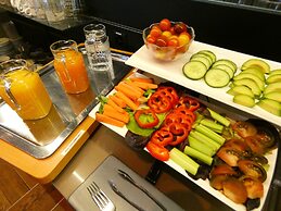 Limmathof Baden Hotel & Spa