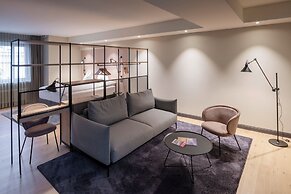 Limmathof Baden Hotel & Spa