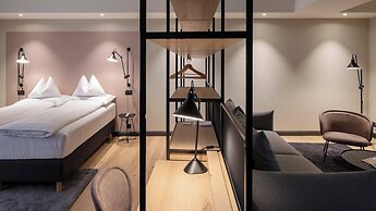 Limmathof Baden Hotel & Spa