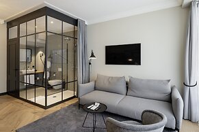 Limmathof Baden Hotel & Spa