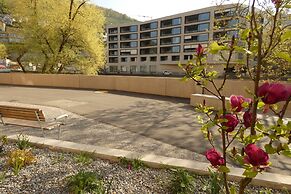 Limmathof Baden Hotel & Spa