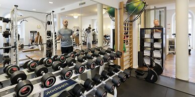 Limmathof Baden Hotel & Spa