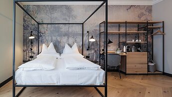 Limmathof Baden Hotel & Spa