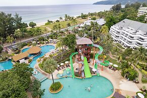 Thavorn Palm Beach Resort Phuket