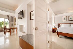 Thavorn Palm Beach Resort Phuket