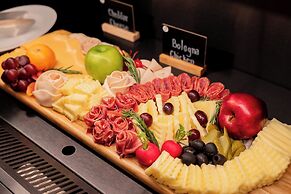 Thavorn Palm Beach Resort Phuket