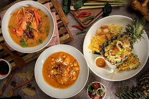 Thavorn Palm Beach Resort Phuket