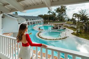 Thavorn Palm Beach Resort Phuket