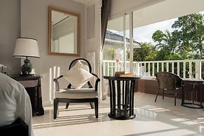 Thavorn Palm Beach Resort Phuket