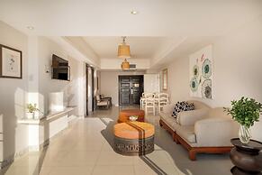 Thavorn Palm Beach Resort Phuket