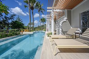 Thavorn Palm Beach Resort Phuket