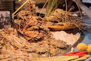 Thavorn Palm Beach Resort Phuket