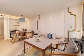 Thavorn Palm Beach Resort Phuket