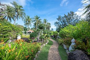 Thavorn Palm Beach Resort Phuket