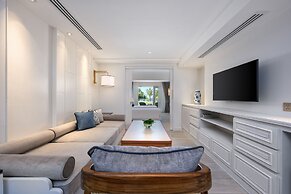 Thavorn Palm Beach Resort Phuket