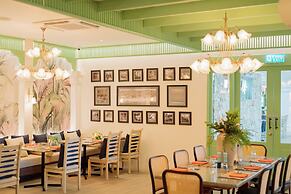 Thavorn Palm Beach Resort Phuket