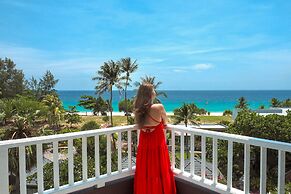 Thavorn Palm Beach Resort Phuket
