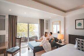 Thavorn Palm Beach Resort Phuket