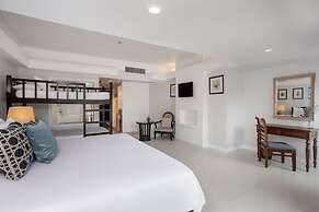 Thavorn Palm Beach Resort Phuket