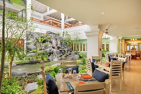 Thavorn Palm Beach Resort Phuket