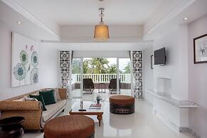 Thavorn Palm Beach Resort Phuket