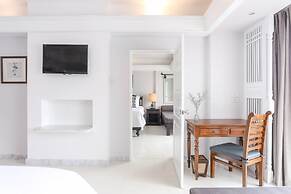 Thavorn Palm Beach Resort Phuket