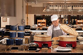 Thavorn Palm Beach Resort Phuket