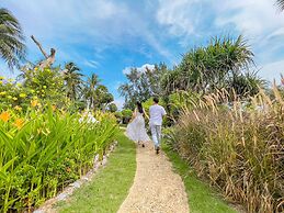 Thavorn Palm Beach Resort Phuket