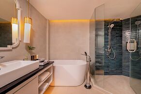 Thavorn Palm Beach Resort Phuket