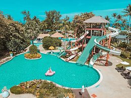 Thavorn Palm Beach Resort Phuket