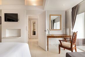 Thavorn Palm Beach Resort Phuket