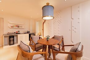 Thavorn Palm Beach Resort Phuket