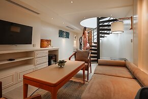 Thavorn Palm Beach Resort Phuket