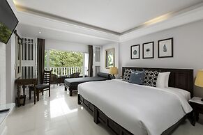 Thavorn Palm Beach Resort Phuket