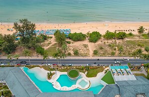 Thavorn Palm Beach Resort Phuket