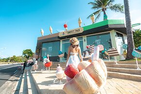 Thavorn Palm Beach Resort Phuket