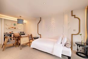 Thavorn Palm Beach Resort Phuket