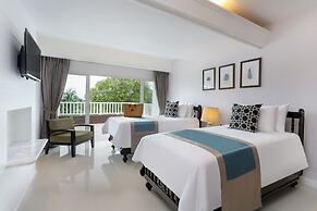 Thavorn Palm Beach Resort Phuket
