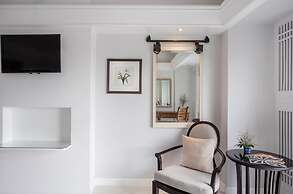 Thavorn Palm Beach Resort Phuket