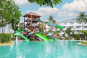 Thavorn Palm Beach Resort Phuket