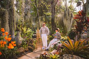 Thavorn Palm Beach Resort Phuket