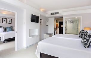 Thavorn Palm Beach Resort Phuket