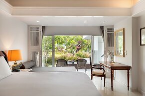 Thavorn Palm Beach Resort Phuket